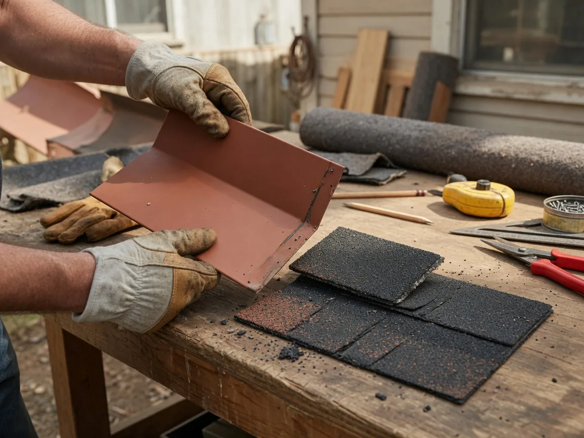 Roof Repair company in Edwardsburg, MI